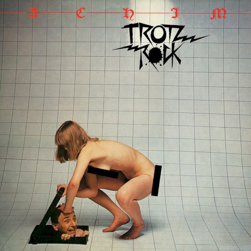 Trotz Rock
