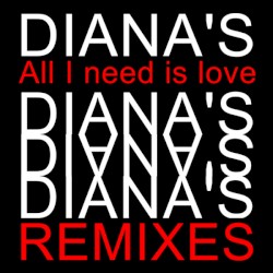 All I Need Is Love