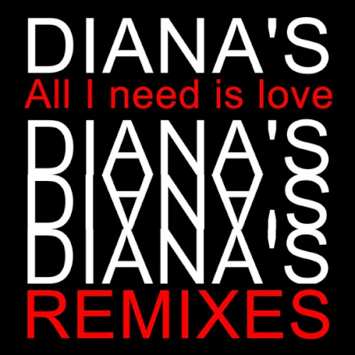 All I Need Is Love