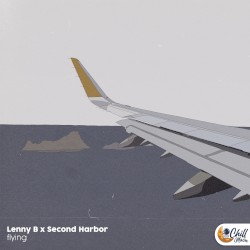 flying