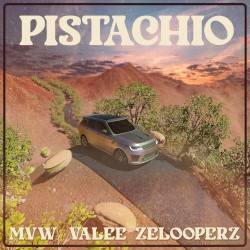 Pistachio