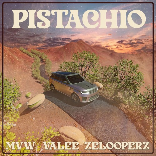 Pistachio