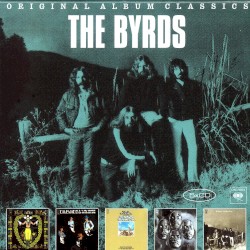 Original Album Classics