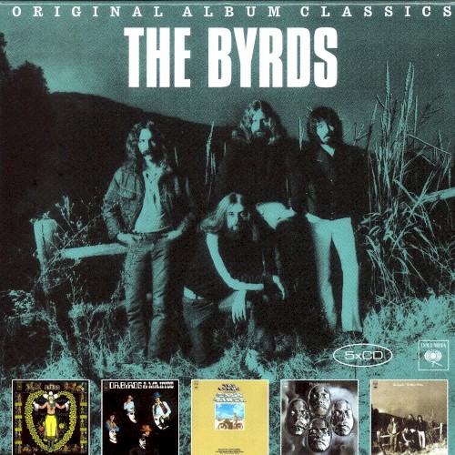 Original Album Classics