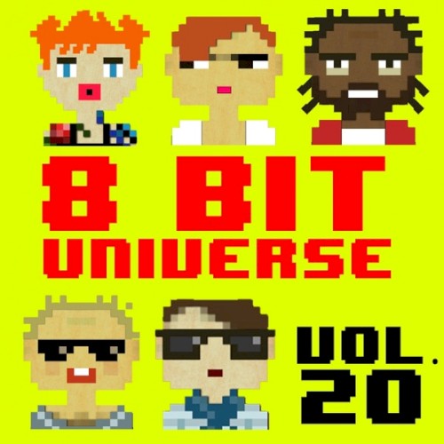 8 Bit Universe, Vol. 20