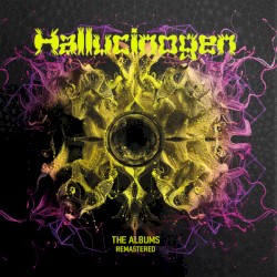 The Albums Remastered