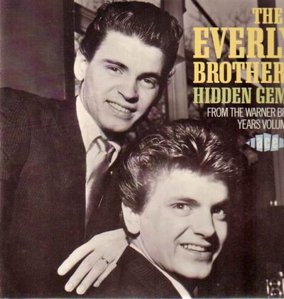 Hidden Gems From the Warner Bros. Years, Volume 1