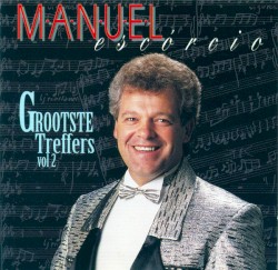 Grootste treffers, Vol 2