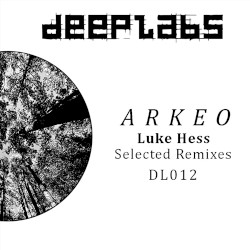 ARKEO - Selected Remixes