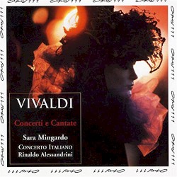 Concerti e Cantate