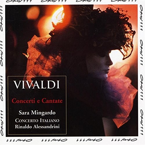 Concerti e Cantate