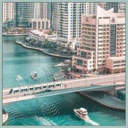 Somewhere in the City
