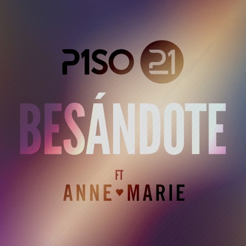 Besándote