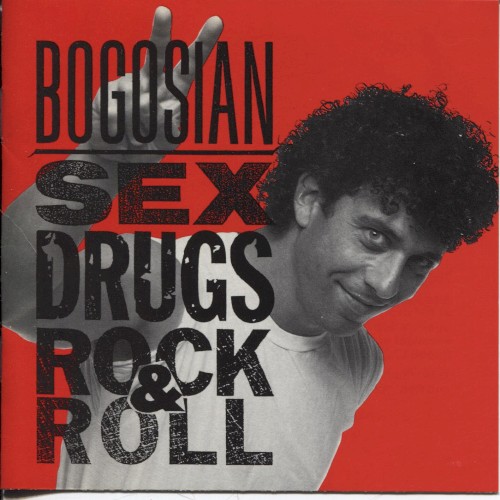 Sex, Drugs, Rock & Roll