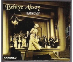 Hatıralar