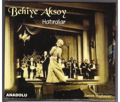 Hatıralar