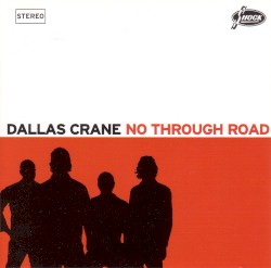 No Through Road