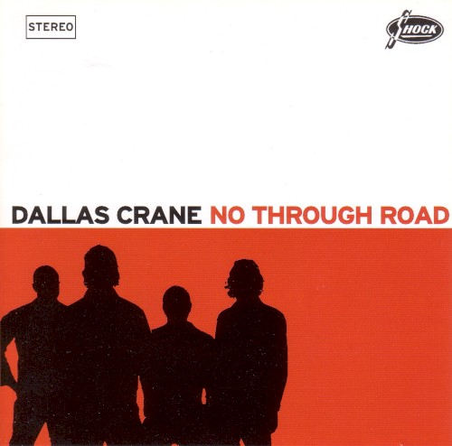 No Through Road