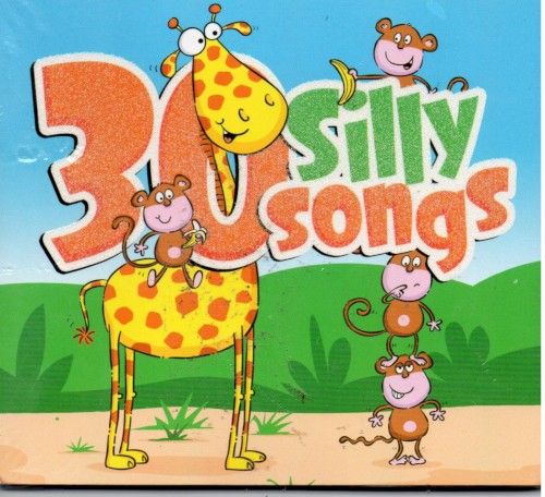 30 Silly Songs
