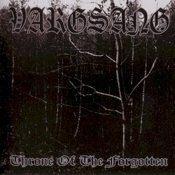 Throne of the Forgotten