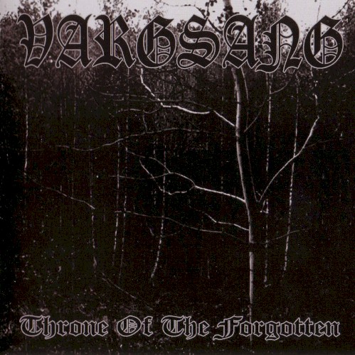 Throne of the Forgotten