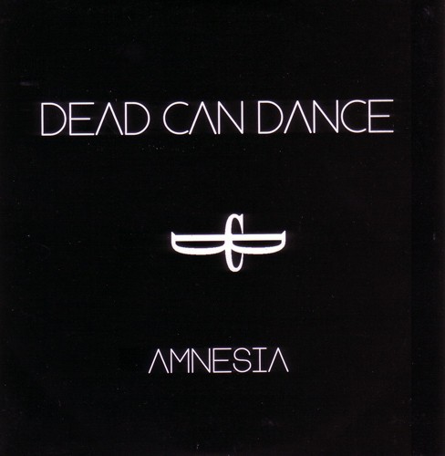 Amnesia (Radio Edit)