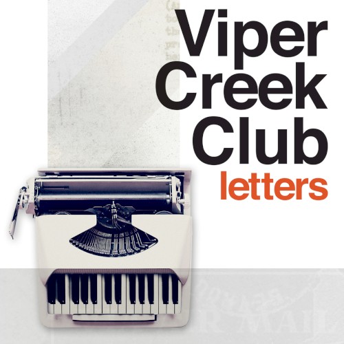 Letters
