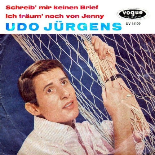 Schreib’ mir keinen Brief