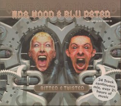 Bitter & Twisted