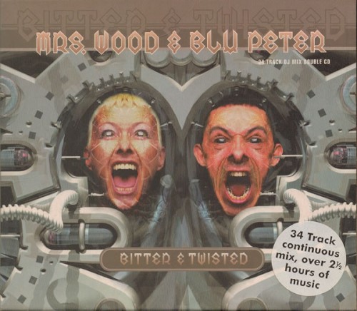Bitter & Twisted