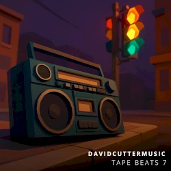 Tape Beats 7