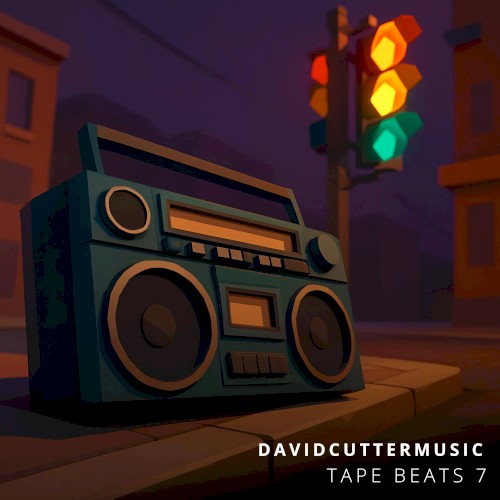 Tape Beats 7