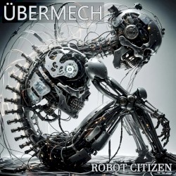 Robot Citizen