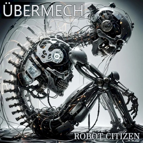 Robot Citizen