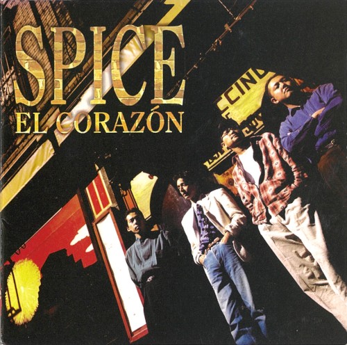El corazón