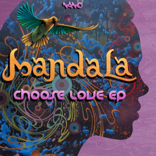 Choose Love