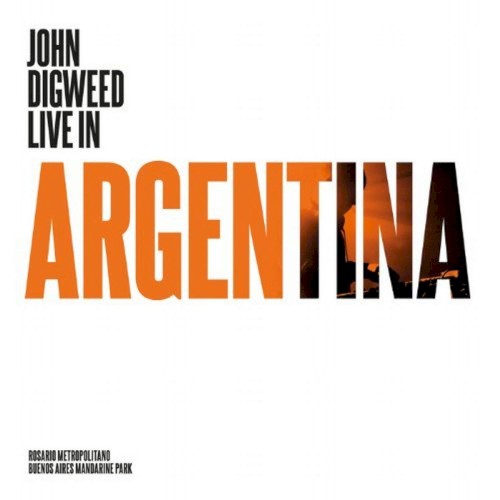 Live in Argentina