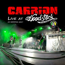 Live at Woodstock 2017