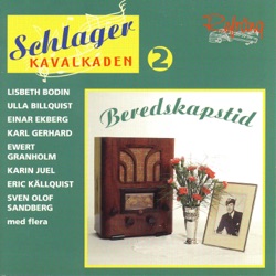 Schlagerkavalkaden 2: Beredskapstid