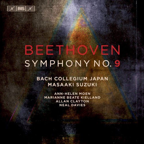 Symphony no. 9