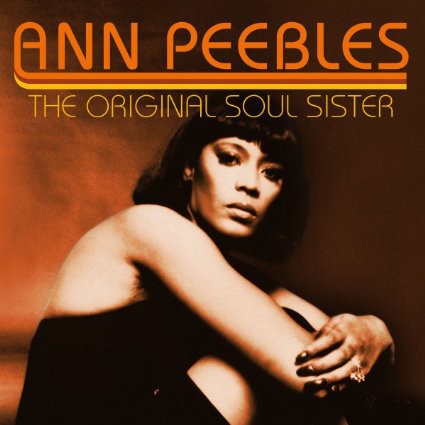 The Original Soul Sister