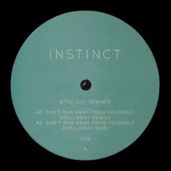 Still Life Remixes