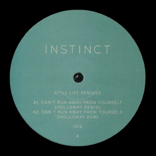Still Life Remixes