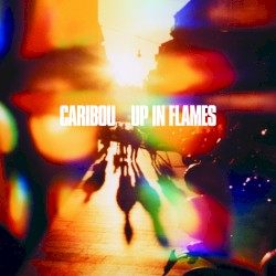Up in Flames
