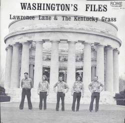Washington's Files