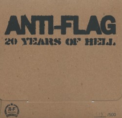 20 Years Of Hell: Vol. II