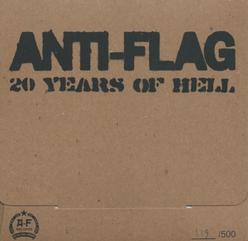 20 Years Of Hell: Vol. II