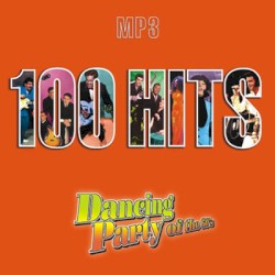 100 Hits Dancing Party of the 60’s