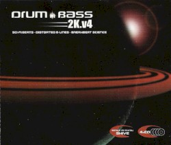 Drum n Bass 2K.V4