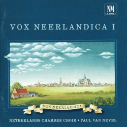 Vox Neerlandica I